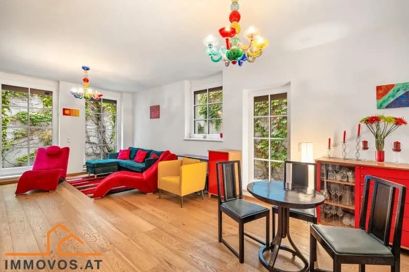 5-Zimmer-Wohnung kaufen in Wien – 175 m², € 1.289.000 – Bild 14 von 17