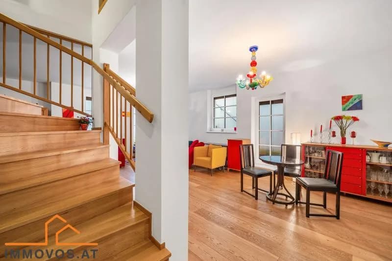 5-Zimmer-Wohnung kaufen in Wien – 175 m², € 1.289.000 – Bild 15 von 17