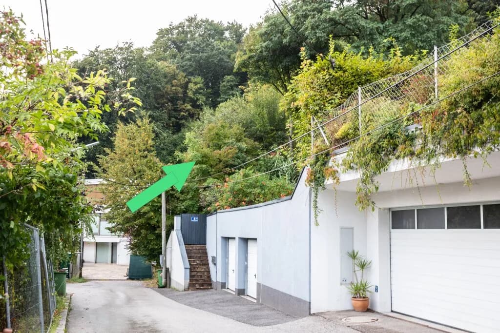 Grundstück kaufen in Wien – 836 m², € 545.000 – Bild 2 von 6