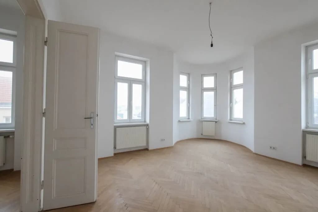 3-Zimmer-Wohnung kaufen in Wien – 78 m², € 199.000