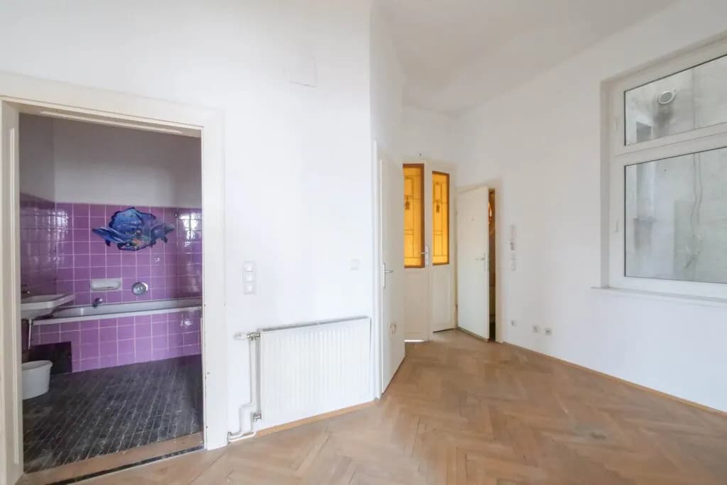 3-Zimmer-Wohnung kaufen in Wien – 78 m², € 199.000 – Bild 14 von 20