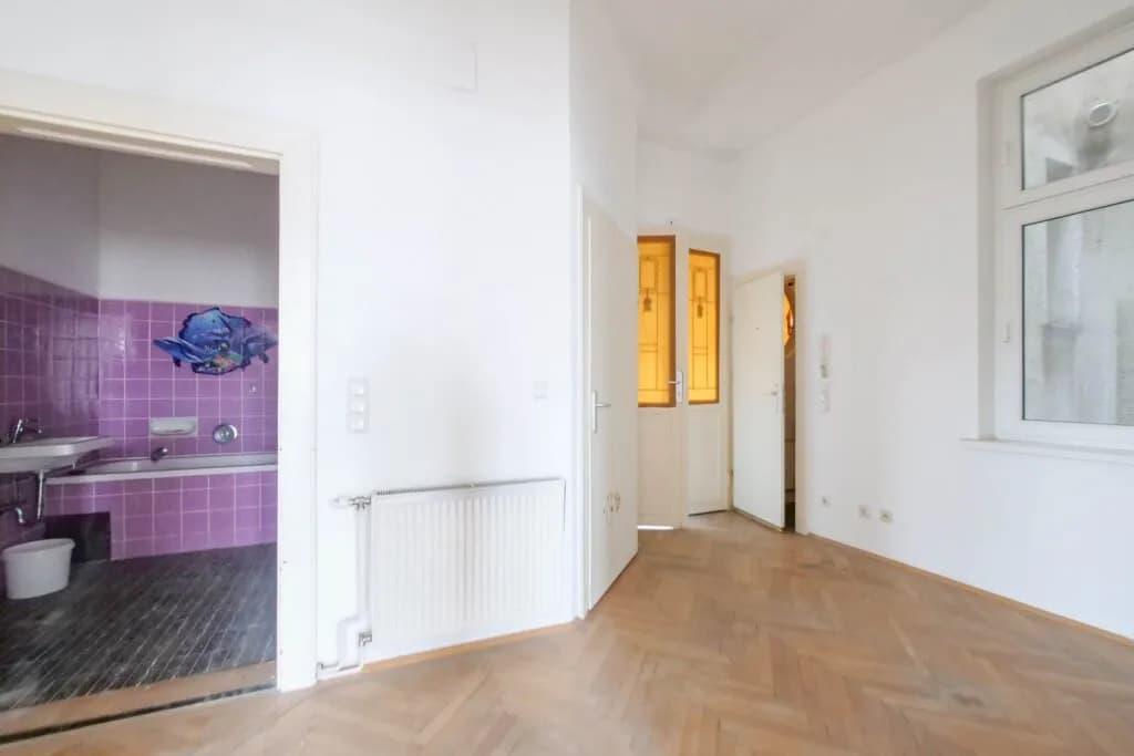 3-Zimmer-Wohnung kaufen in Wien – 78 m², € 199.000 – Bild 15 von 20
