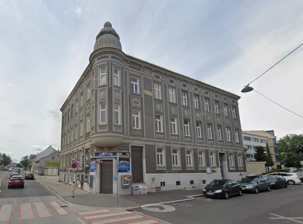 3-Zimmer-Wohnung kaufen in Wien – 78 m², € 199.000 – Bild 19 von 20