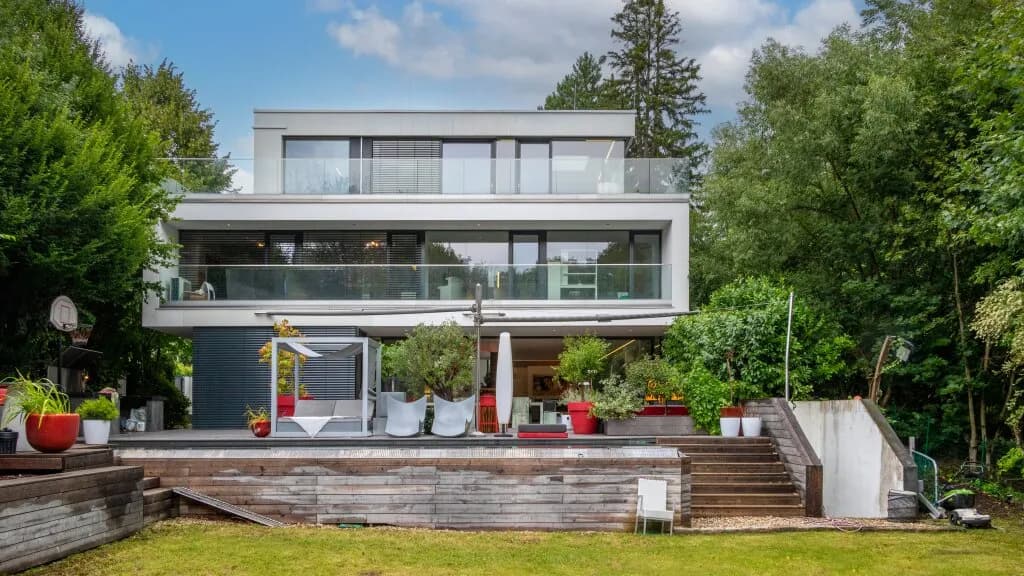 8-Zimmer-Immobilie kaufen in Mödling – 431,58 m², € 3.300.000 – Bild 3 von 102