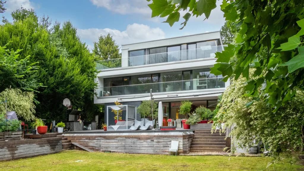 8-Zimmer-Immobilie kaufen in Mödling – 431,58 m², € 3.300.000 – Bild 5 von 102