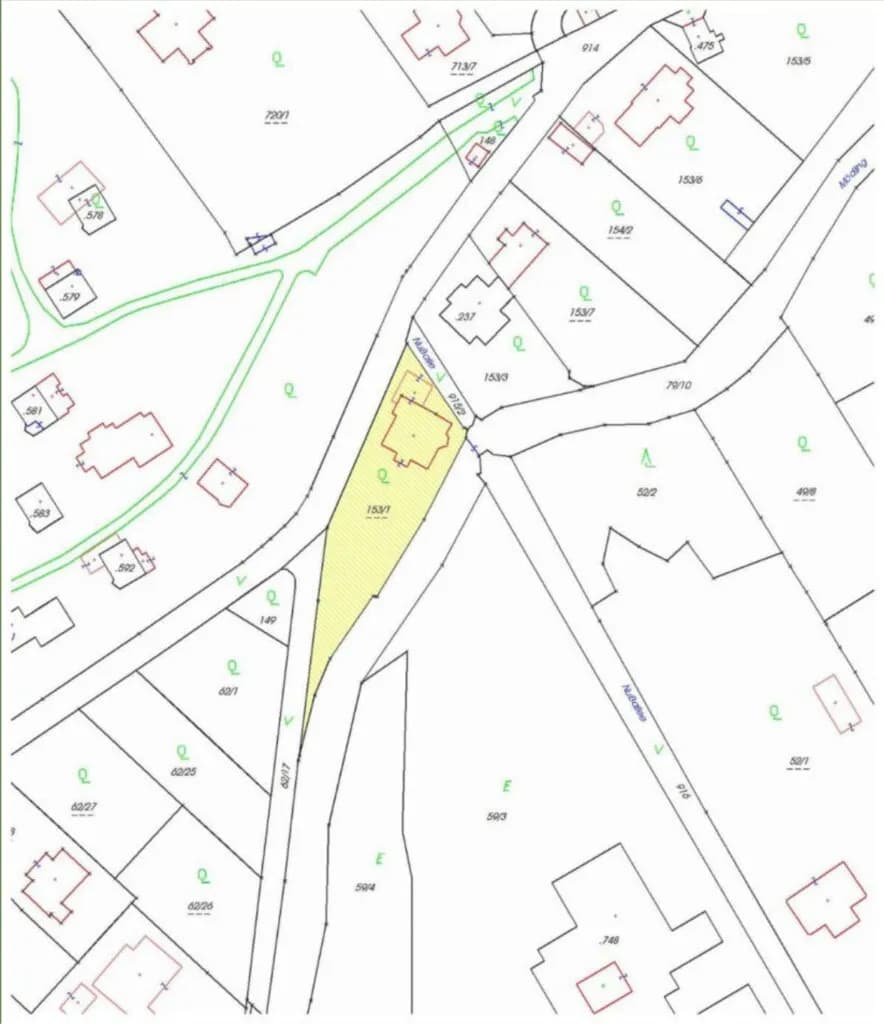 8-Zimmer-Immobilie kaufen in Mödling – 431,58 m², € 3.300.000 – Bild 102 von 102