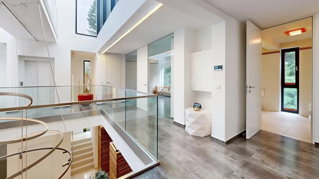 8-Zimmer-Immobilie kaufen in Mödling – 431,58 m², € 3.300.000 – Bild 35 von 102