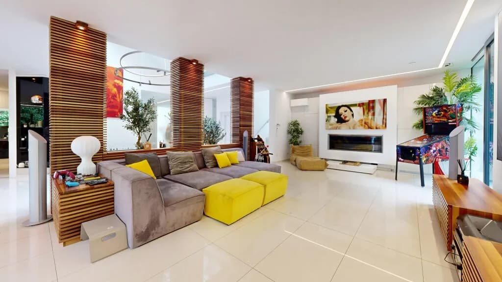 8-Zimmer-Immobilie kaufen in Mödling – 431,58 m², € 3.300.000 – Bild 59 von 102