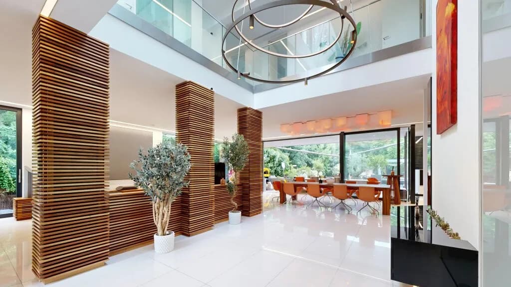 8-Zimmer-Immobilie kaufen in Mödling – 431,58 m², € 3.300.000 – Bild 62 von 102