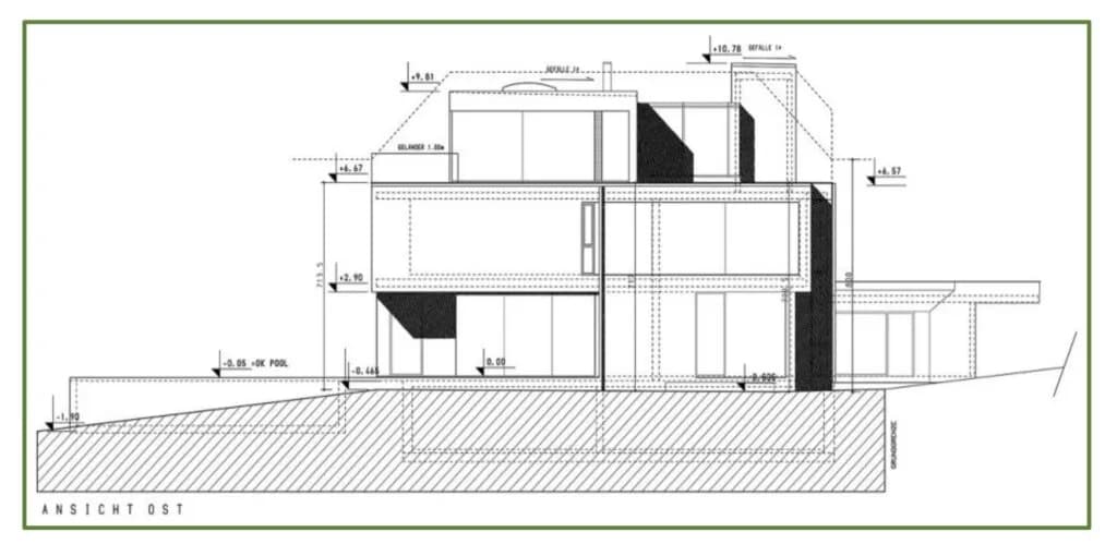 8-Zimmer-Immobilie kaufen in Mödling – 431,58 m², € 3.300.000 – Bild 93 von 102