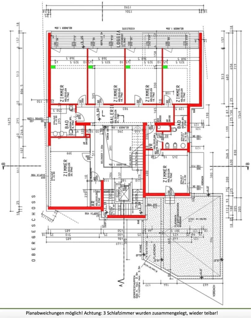8-Zimmer-Immobilie kaufen in Mödling – 431,58 m², € 3.300.000 – Bild 99 von 102