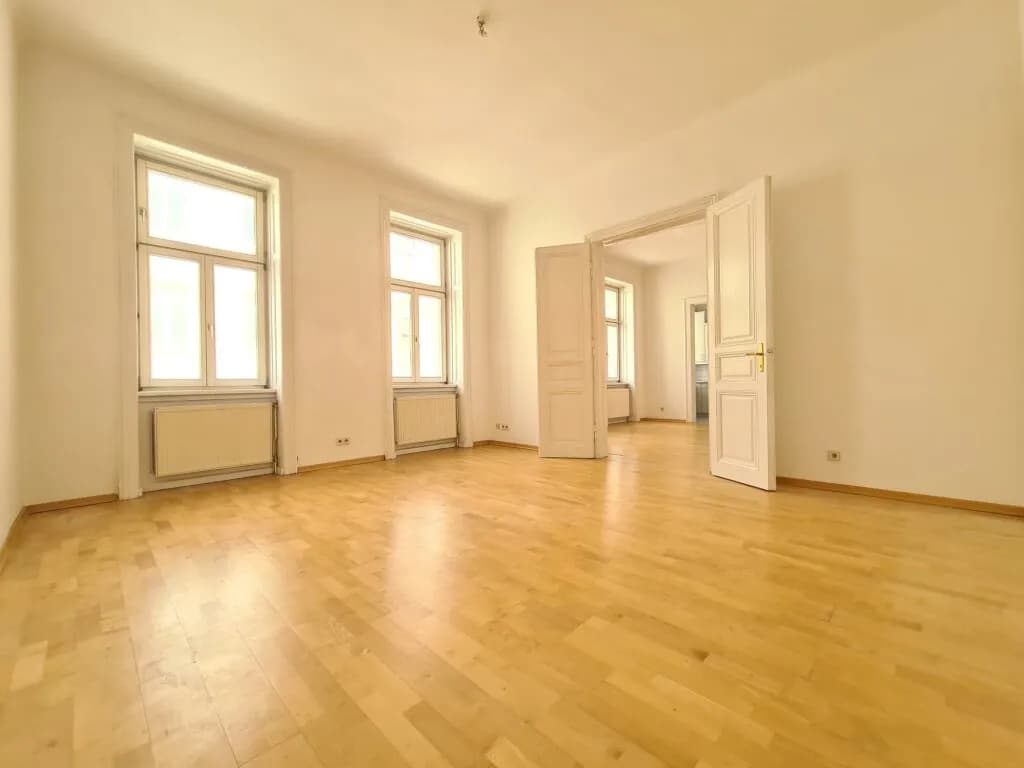 2-Zimmer-Wohnung mieten in Wien – 67 m², € 1.325 – Bild 5 von 21