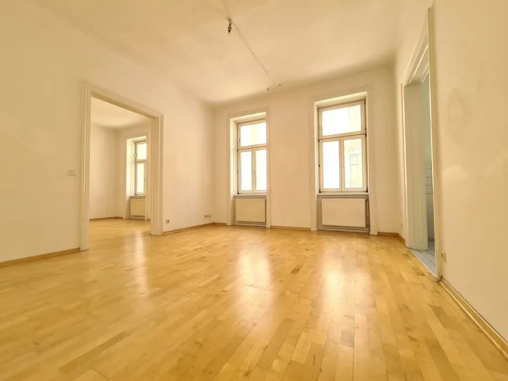 2-Zimmer-Wohnung mieten in Wien – 67 m², € 1.325 – Bild 13 von 21