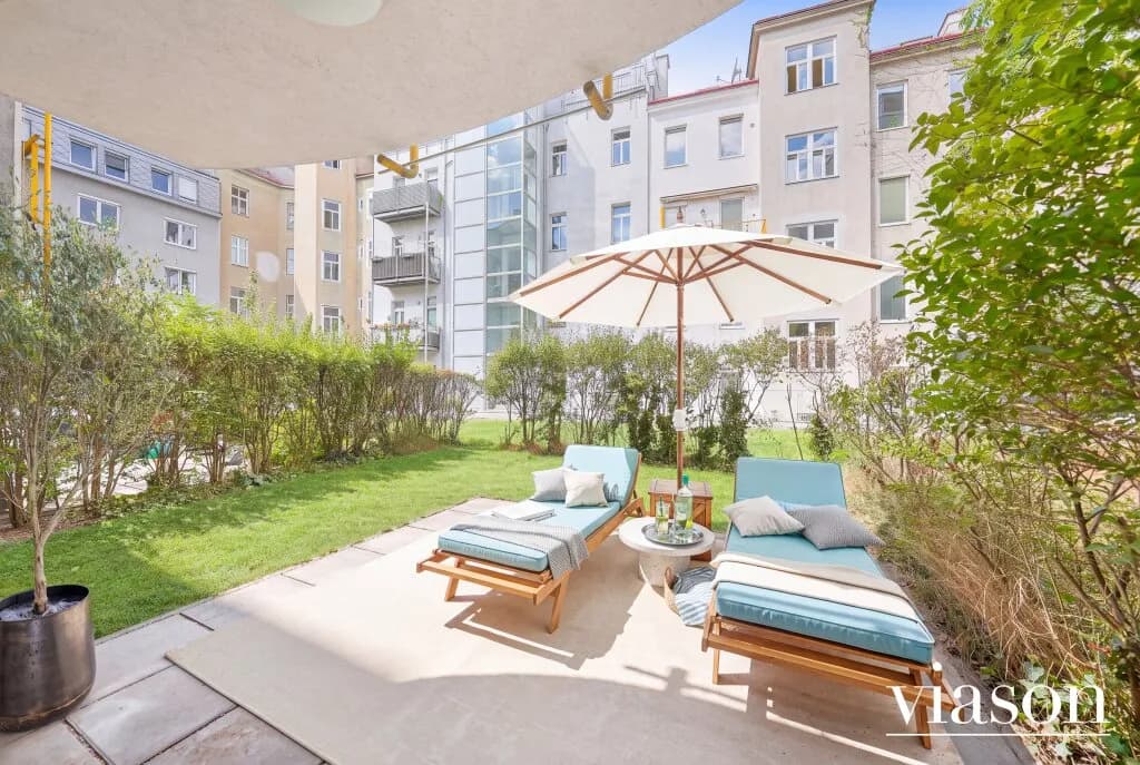 2-Zimmer-Wohnung kaufen in Wien – 39,41 m², € 239.000
