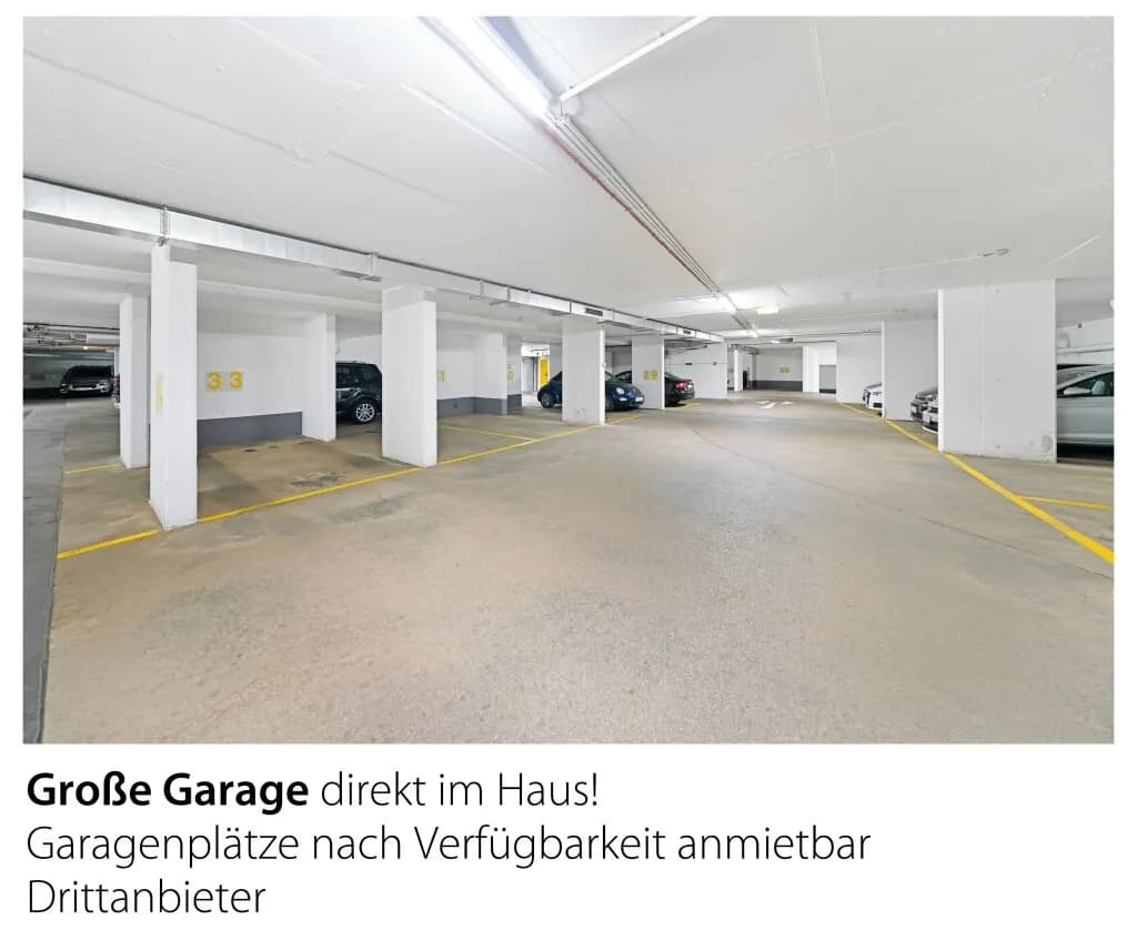 2-Zimmer-Wohnung kaufen in Wien – 39,41 m², € 239.000 – Bild 8 von 39