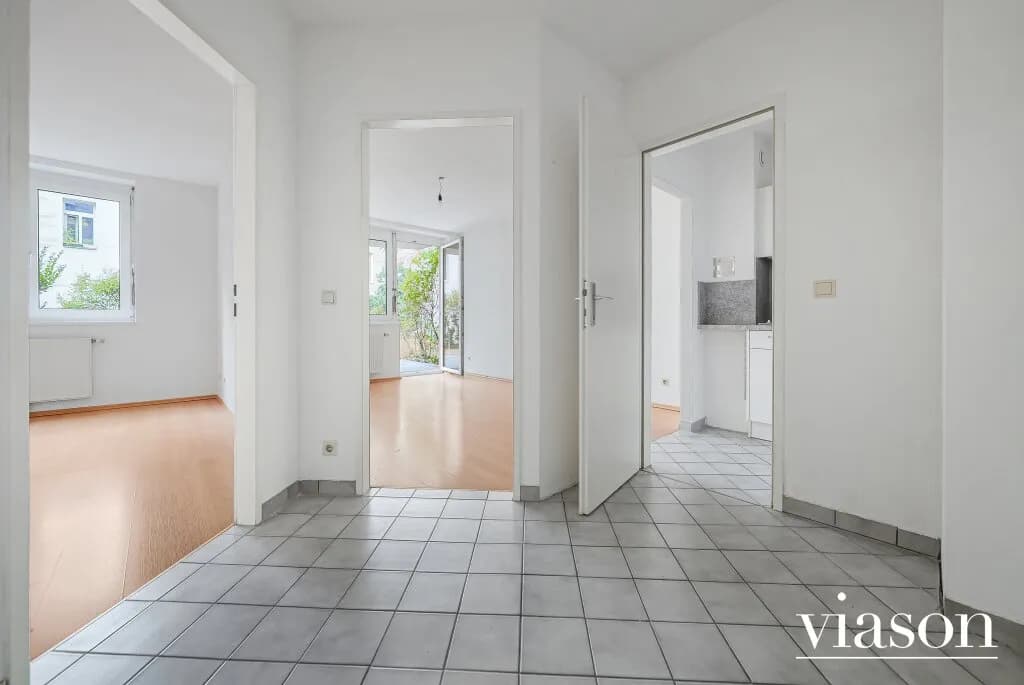 2-Zimmer-Wohnung kaufen in Wien – 39,41 m², € 239.000 – Bild 11 von 39