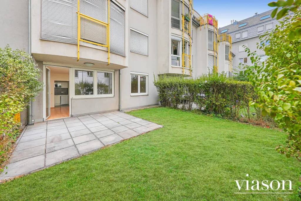 2-Zimmer-Wohnung kaufen in Wien – 39,41 m², € 239.000 – Bild 18 von 39