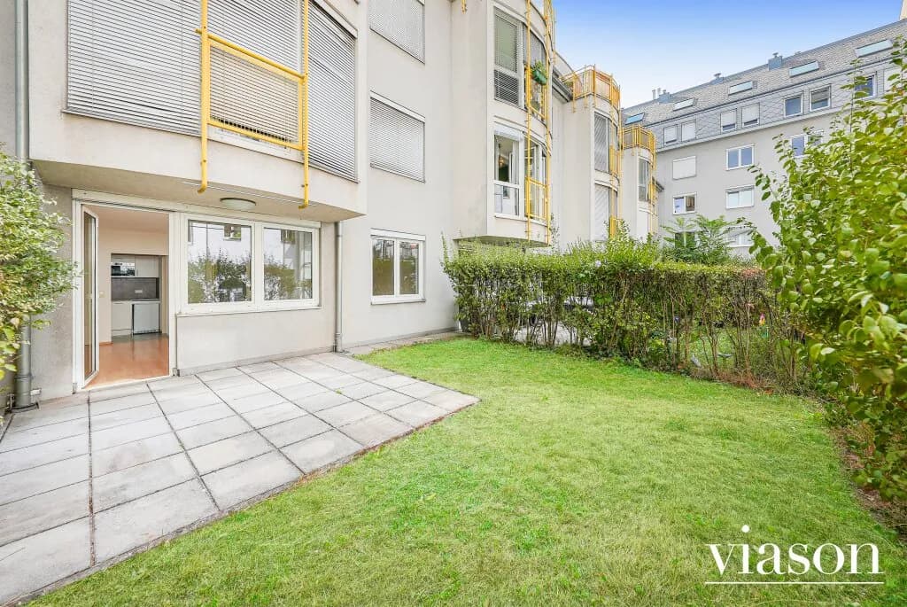 2-Zimmer-Wohnung kaufen in Wien – 39,41 m², € 239.000 – Bild 20 von 39