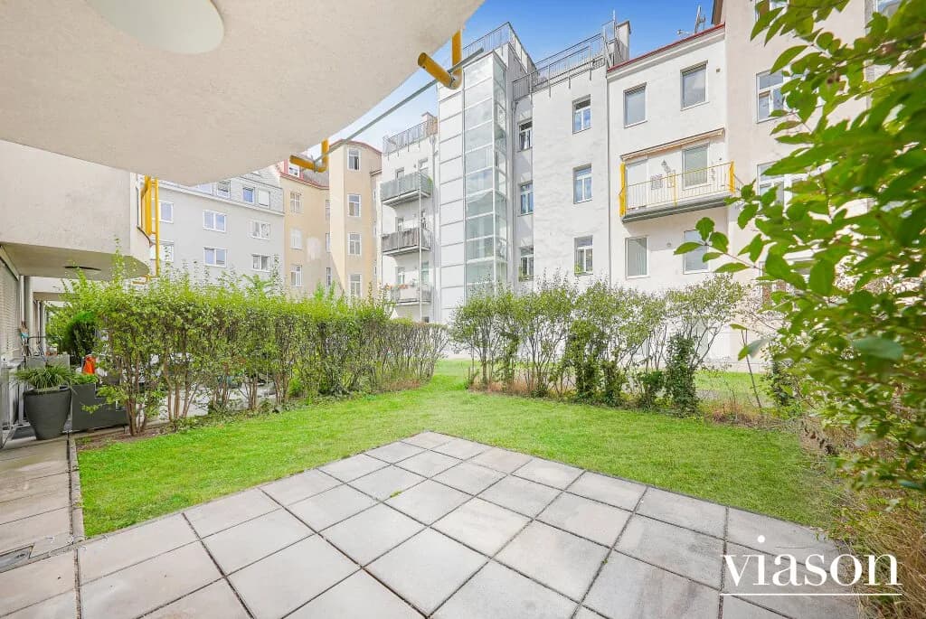 2-Zimmer-Wohnung kaufen in Wien – 39,41 m², € 239.000 – Bild 21 von 39