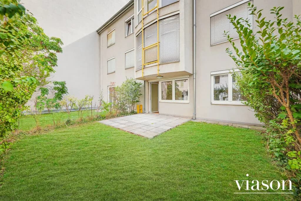 2-Zimmer-Wohnung kaufen in Wien – 39,41 m², € 239.000 – Bild 22 von 39