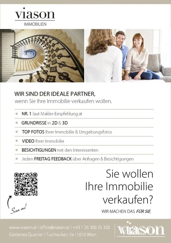2-Zimmer-Wohnung kaufen in Wien – 39,41 m², € 239.000 – Bild 24 von 39