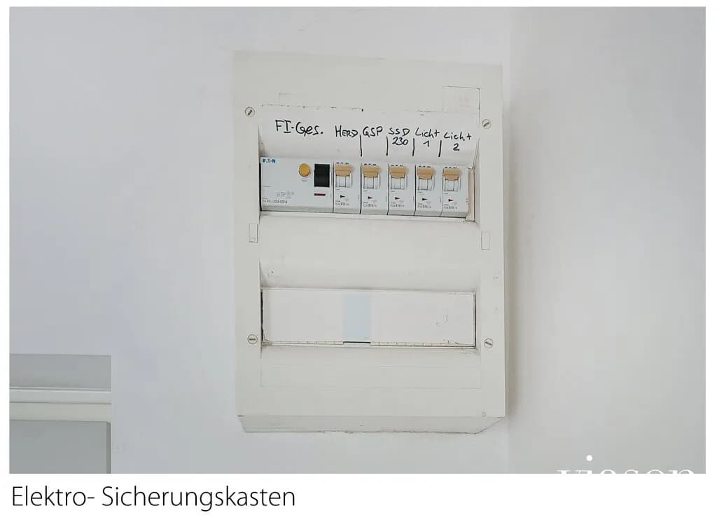 2-Zimmer-Wohnung kaufen in Wien – 39,41 m², € 239.000 – Bild 29 von 39