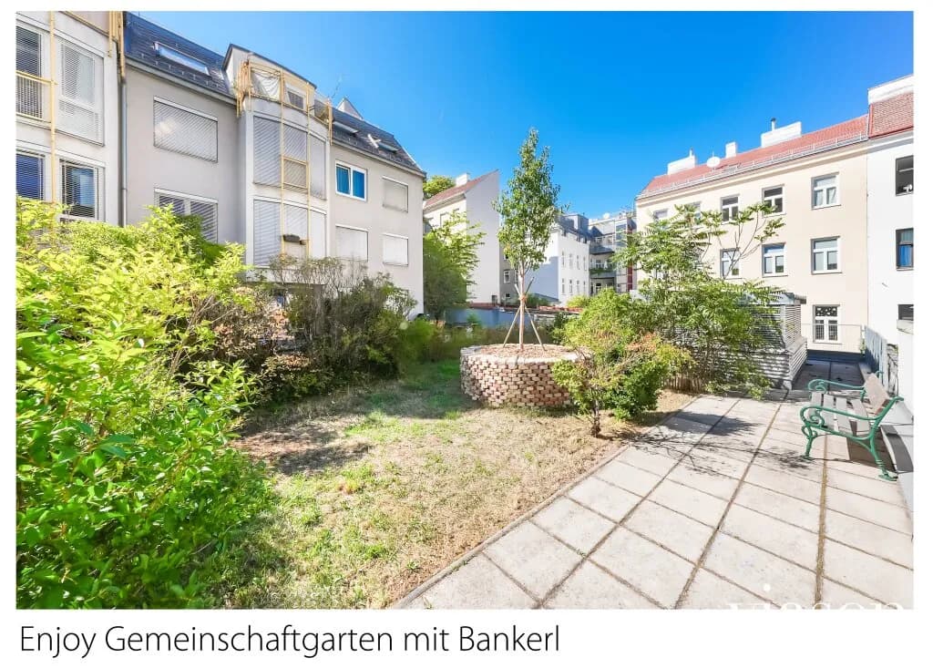 2-Zimmer-Wohnung kaufen in Wien – 39,41 m², € 239.000 – Bild 36 von 39