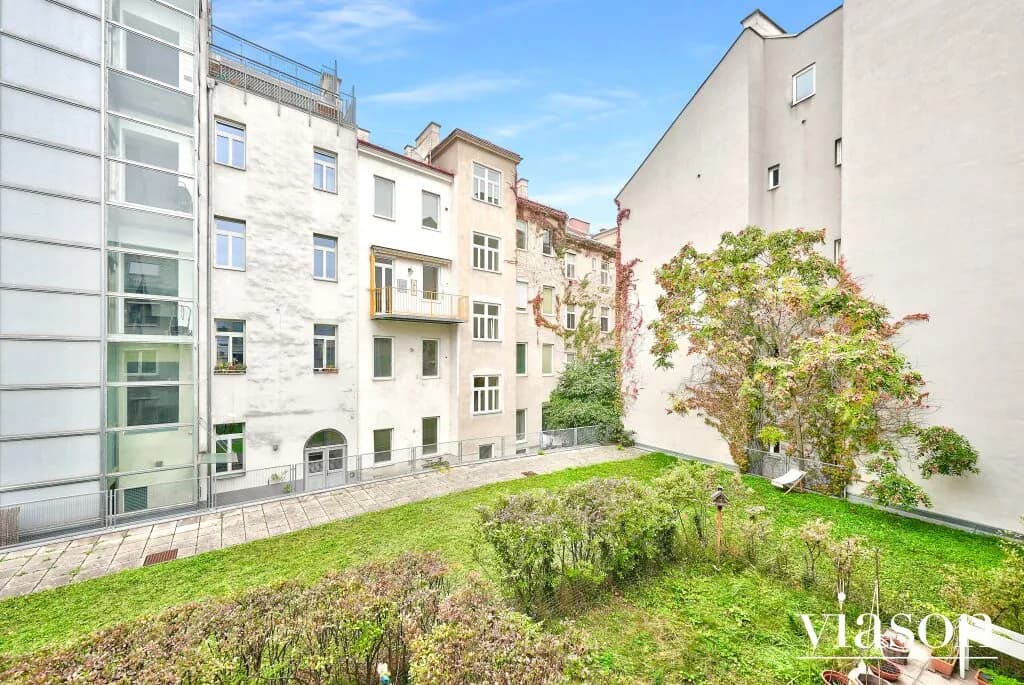 2-Zimmer-Wohnung kaufen in Wien – 39,41 m², € 239.000 – Bild 38 von 39