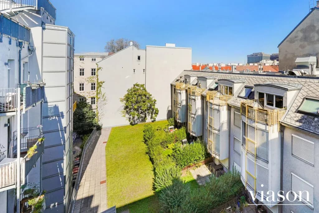 2-Zimmer-Wohnung kaufen in Wien – 39,41 m², € 239.000 – Bild 39 von 39