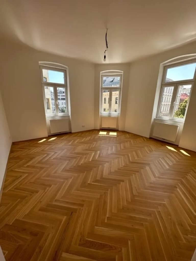 3-Zimmer-Wohnung kaufen in Wien – 76 m², € 338.899