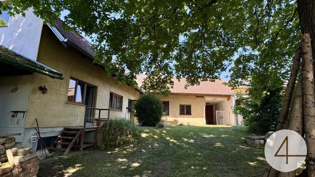 Haus kaufen in Tulln – 3 241 m², € 549.000 – Bild 2 von 9