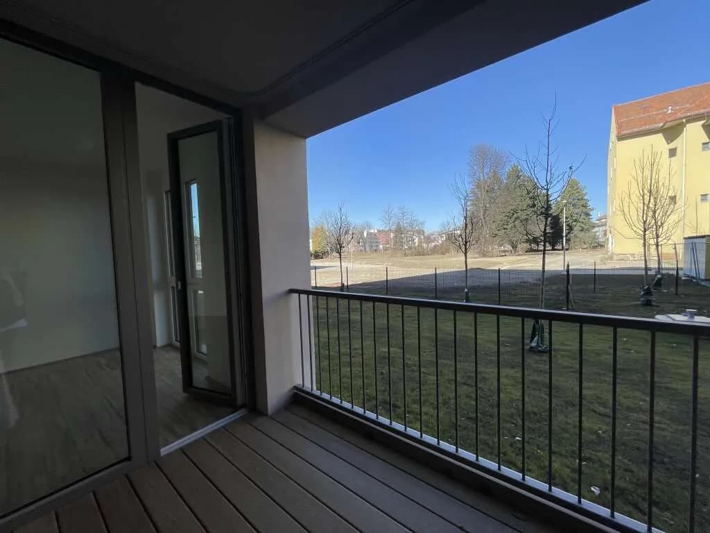 2-Zimmer-Wohnung kaufen in Graz – 40,8 m², € 201.000