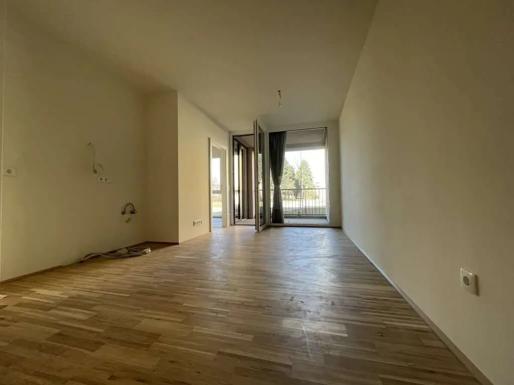 2-Zimmer-Wohnung kaufen in Graz – 40,8 m², € 201.000 – Bild 2 von 18