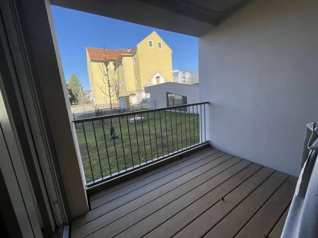 2-Zimmer-Wohnung kaufen in Graz – 40,8 m², € 201.000 – Bild 3 von 18