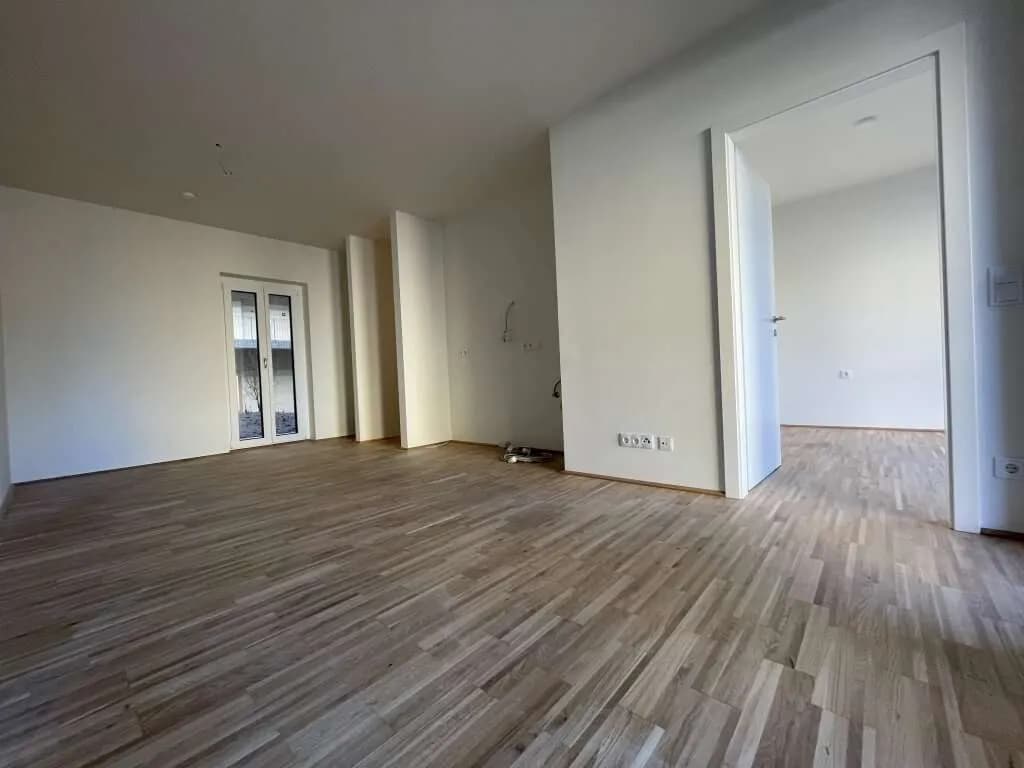 2-Zimmer-Wohnung kaufen in Graz – 40,8 m², € 201.000 – Bild 4 von 18