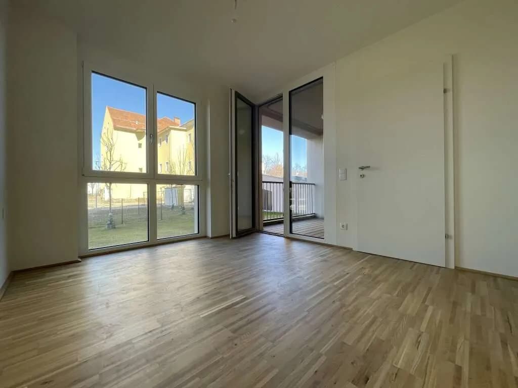 2-Zimmer-Wohnung kaufen in Graz – 40,8 m², € 201.000 – Bild 5 von 18