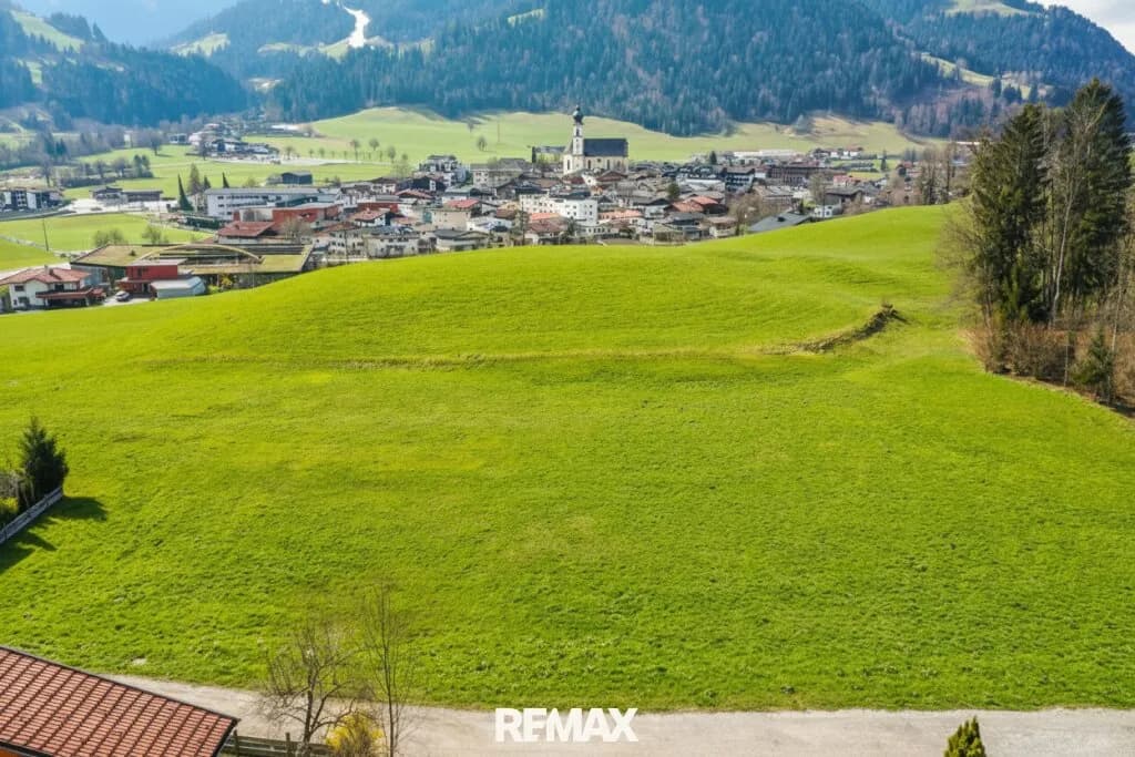Grundstück kaufen in Kufstein – 407 m², € 380.000