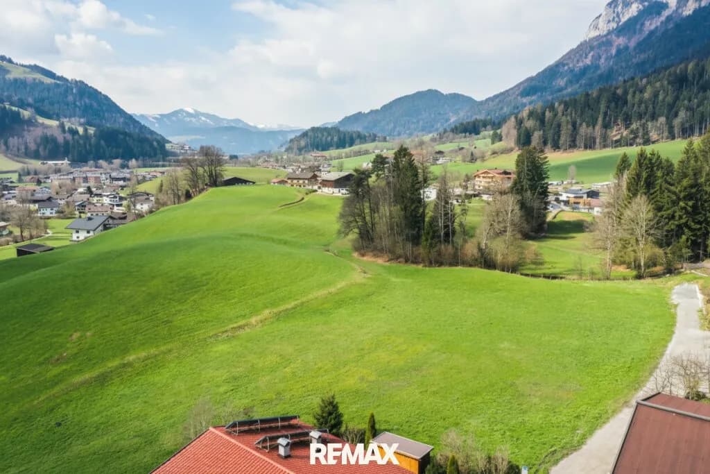 Grundstück kaufen in Kufstein – 407 m², € 380.000 – Bild 2 von 6