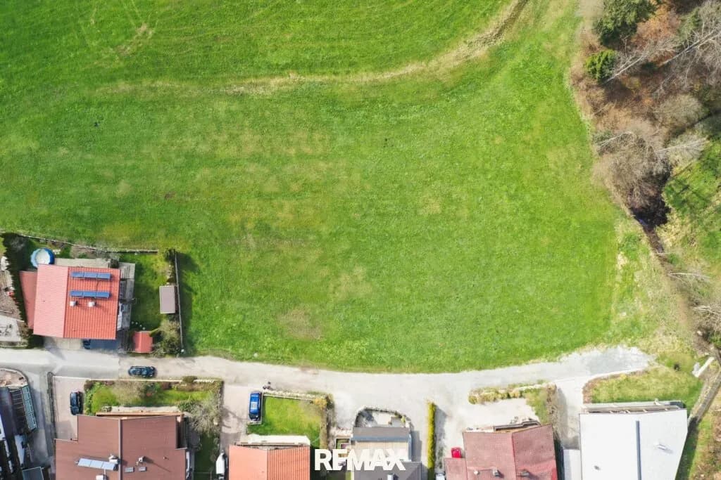 Grundstück kaufen in Kufstein – 407 m², € 380.000 – Bild 3 von 6