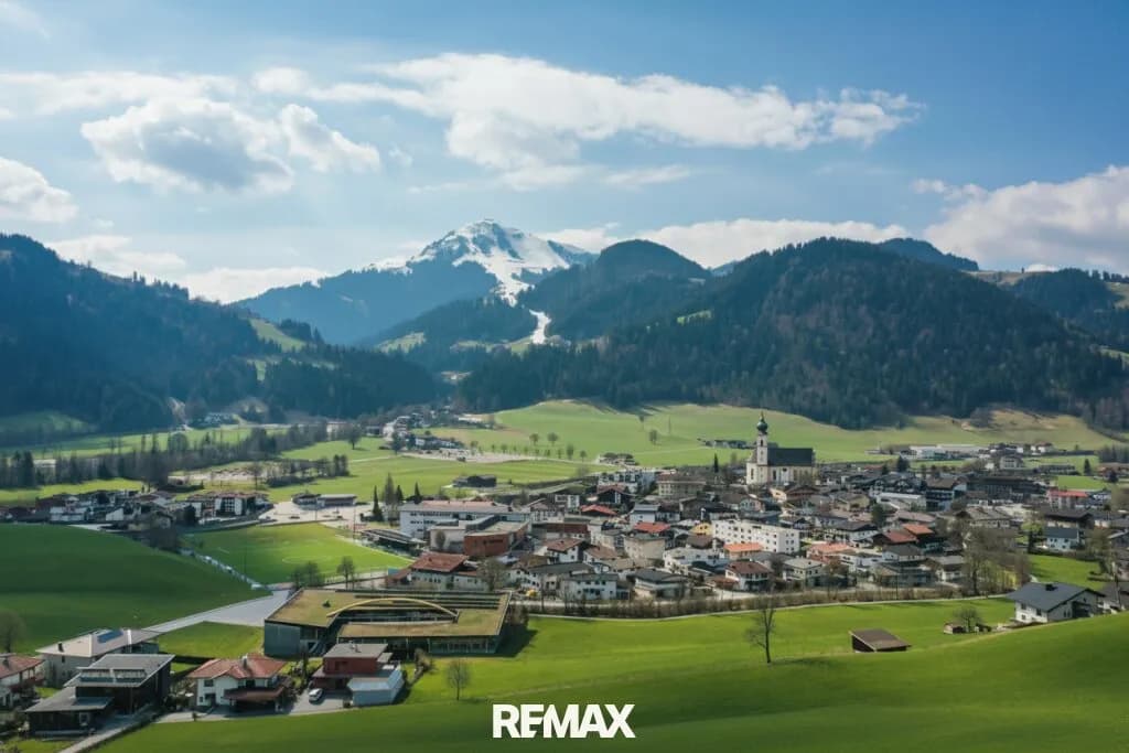 Grundstück kaufen in Kufstein – 407 m², € 380.000 – Bild 5 von 6