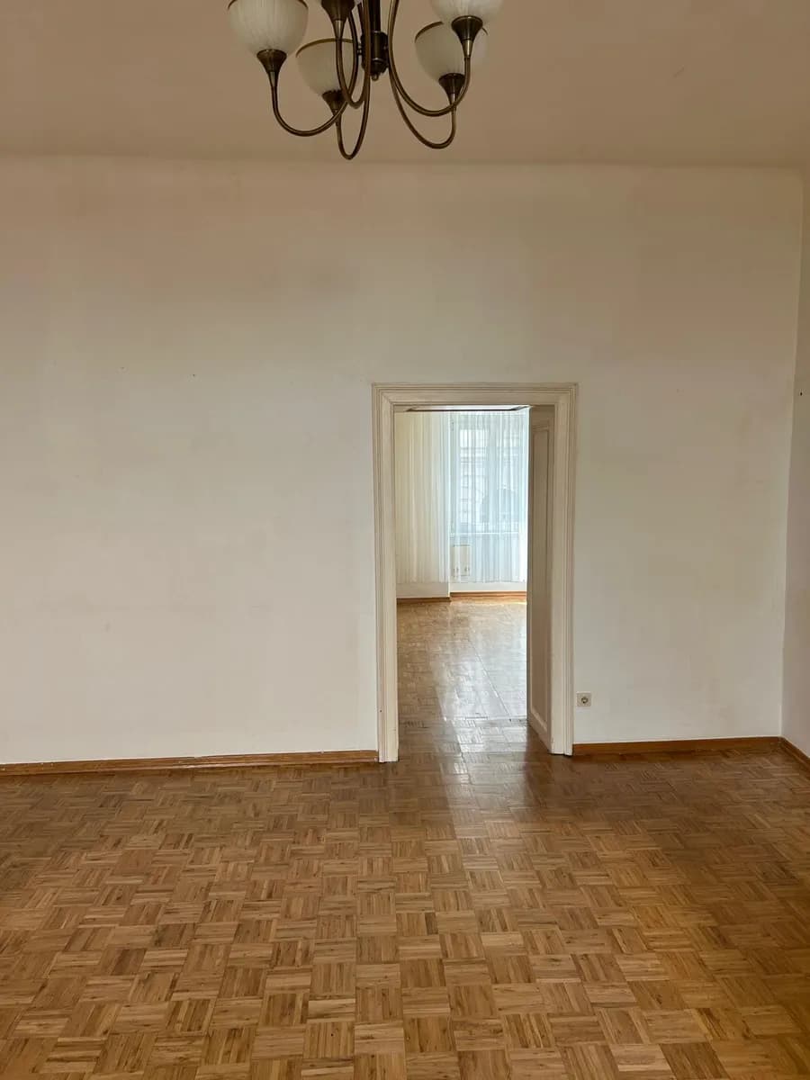 3-Zimmer-Wohnung kaufen in Wien – 58 m², € 299.500