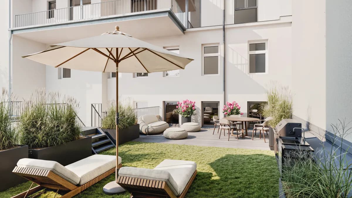 3-Zimmer-Wohnung kaufen in Wien – 58 m², € 299.500 – Bild 16 von 16