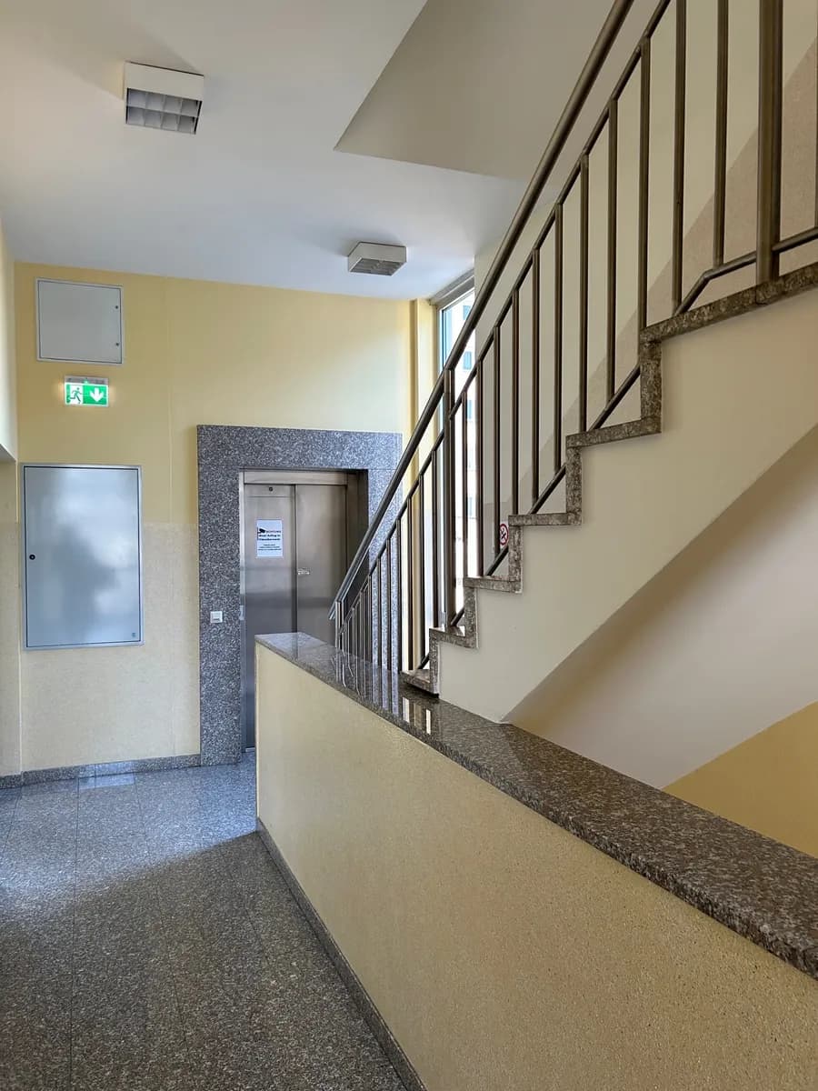 2-Zimmer-Wohnung mieten in Graz – 53 m², € 595 – Bild 2 von 10
