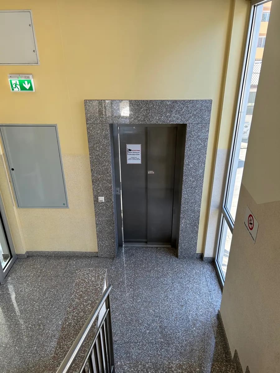 2-Zimmer-Wohnung mieten in Graz – 53 m², € 595 – Bild 3 von 10