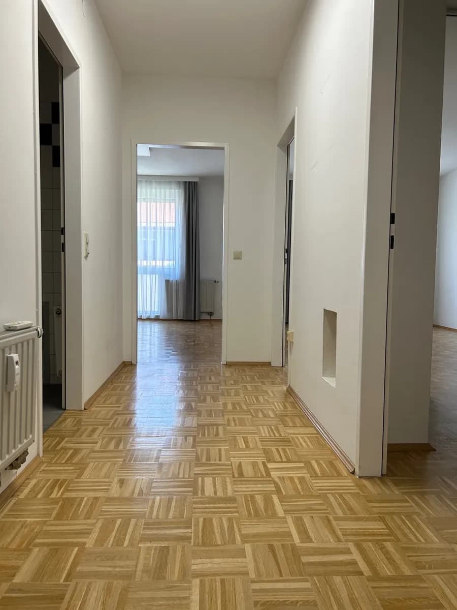 2-Zimmer-Wohnung mieten in Graz – 53 m², € 595 – Bild 4 von 10