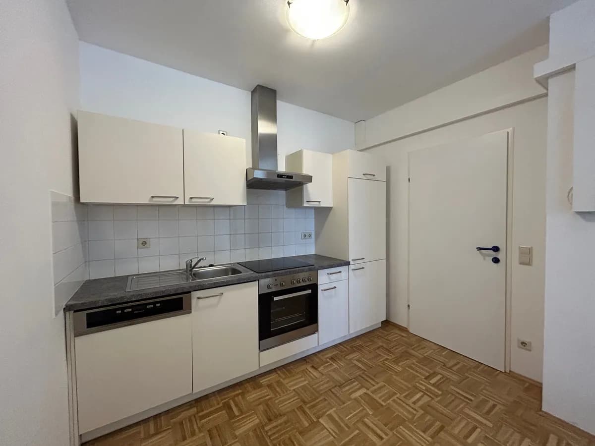 2-Zimmer-Wohnung mieten in Graz – 53 m², € 595 – Bild 5 von 10