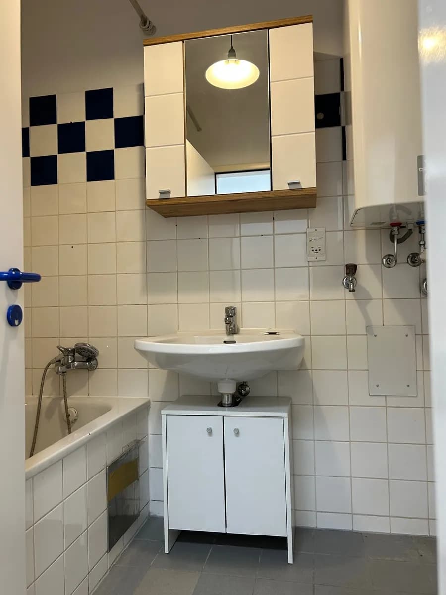 2-Zimmer-Wohnung mieten in Graz – 53 m², € 595 – Bild 7 von 10
