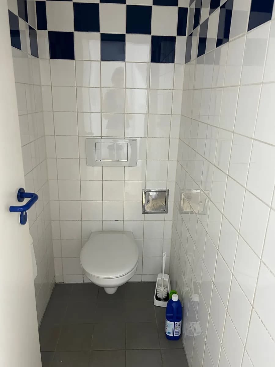 2-Zimmer-Wohnung mieten in Graz – 53 m², € 595 – Bild 8 von 10