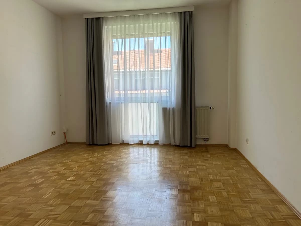2-Zimmer-Wohnung mieten in Graz – 53 m², € 595 – Bild 9 von 10