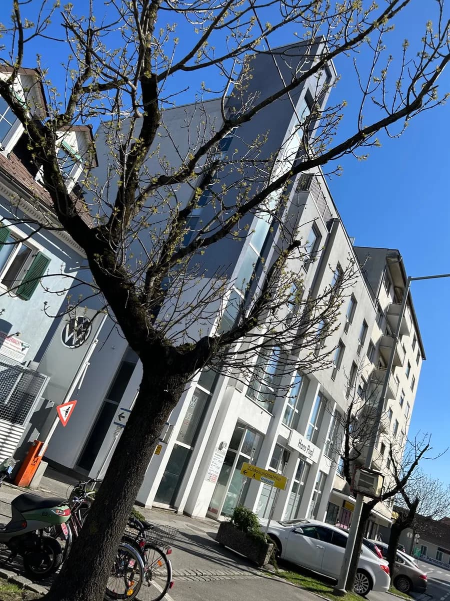 2-Zimmer-Wohnung mieten in Graz – 53 m², € 595 – Bild 10 von 10